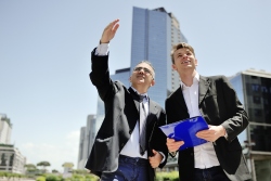 Michigan real estate accounting